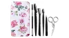 FITDON Eyebrow Grooming Set