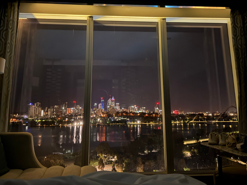 Western Australia is a Heady Medley of Coral Sunsets, Fine-Dining and Epic Island Getaways