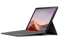 Microsoft Surface Pro 7 with Type Cover: was $1,359.98, now $899.98 at Best Buy