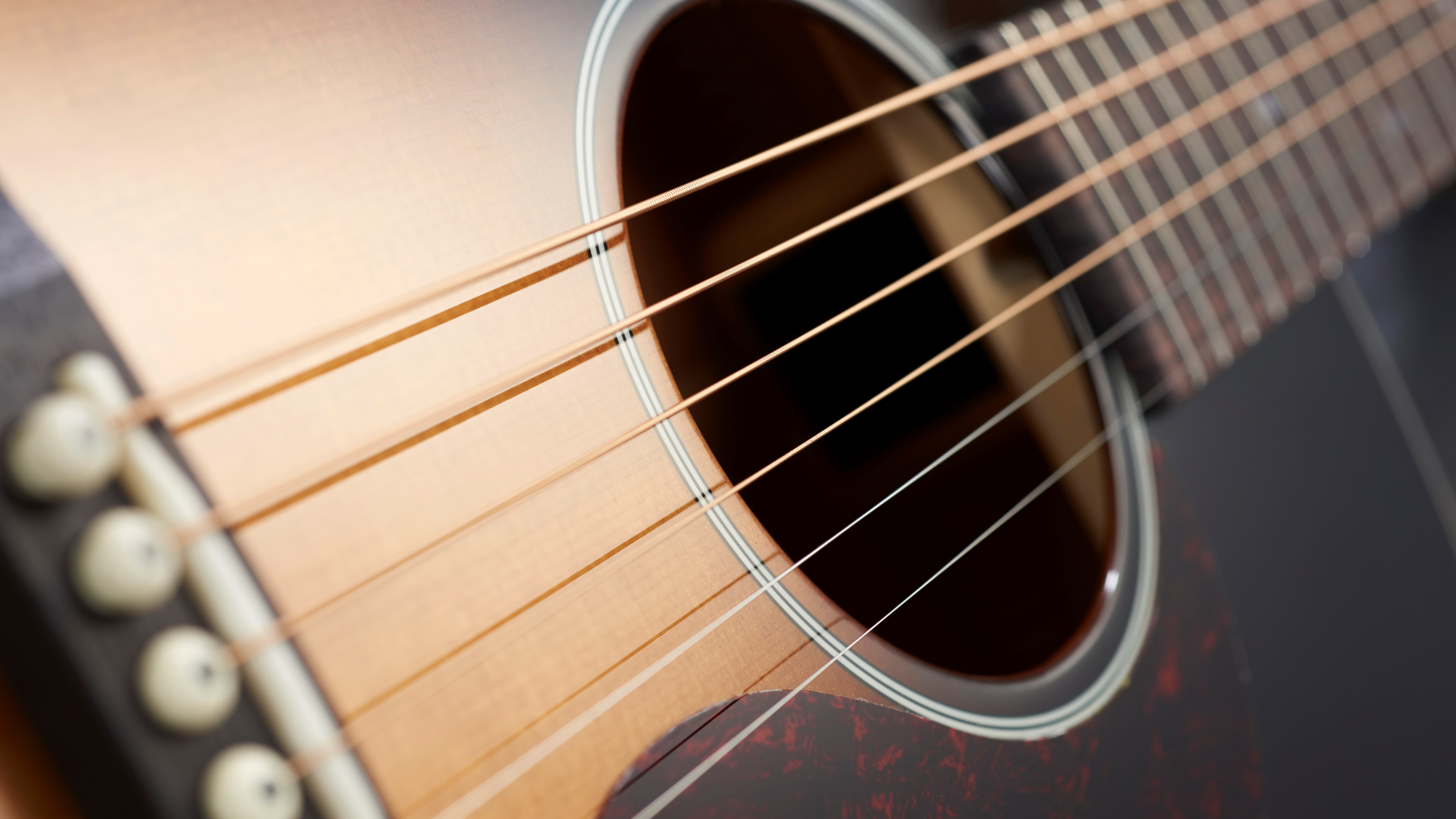 Best Acoustic Guitar Strings: Our top picks for all budgets