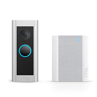 Ring Wired Video Doorbell Pro