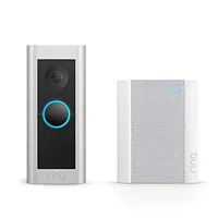 Ring Wired Video Doorbell Pro