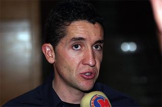 Carlos Sastre – second in the 2007 Vuelta – decides on 2008 Giro or Vuelta.