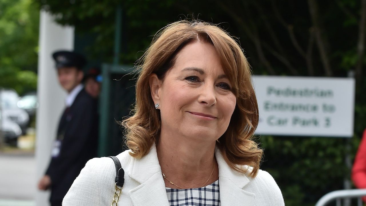 Why Carole Middleton&#039;s &#039;exciting&#039; job news could spark memories of her flight attendant career 