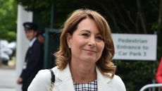 Why Carole Middleton's 'exciting' job news could spark memories of her flight attendant career 
