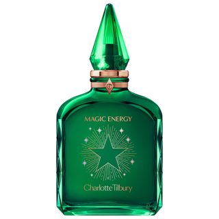 Magic Energy Eau De Parfum