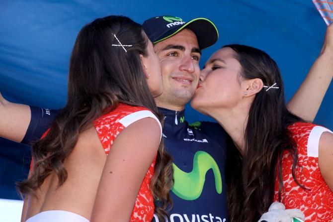 Juan Jose Lobato (Movistar)