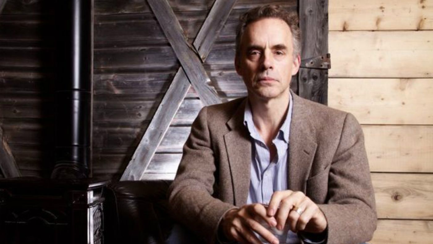 Jordan Peterson Cult Psychologist Or Professor Of Piffle The Week