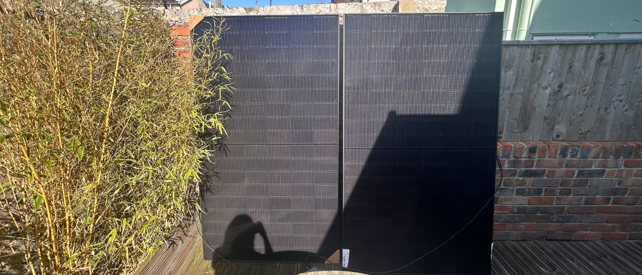 Keen to reduce my bills and make my home more sustainable, I put the UKSOL Pro Duo Plug-In 890W Solar Kit to the test to see if it could help. Here's what happened and whether it's worth a go