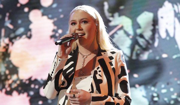 5 Fun Things We Learned From The Voice Winner Chloe Kohanski | Cinemablend