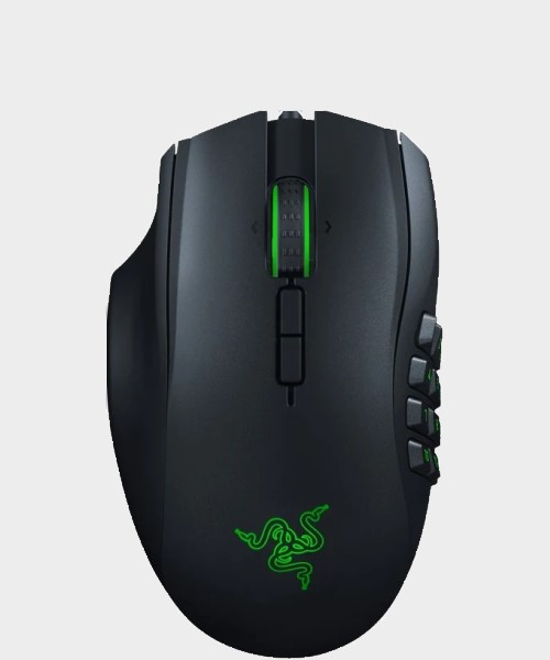 [EXCLUSIVE] Razer Naga...