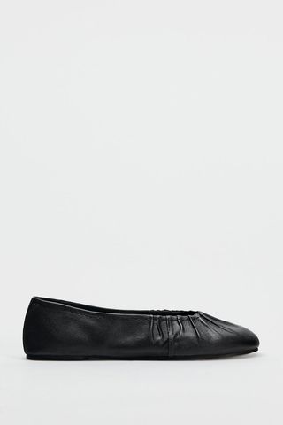 ZARA, Flat Balet