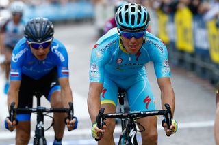 Jakob Fuglsang (Astana)