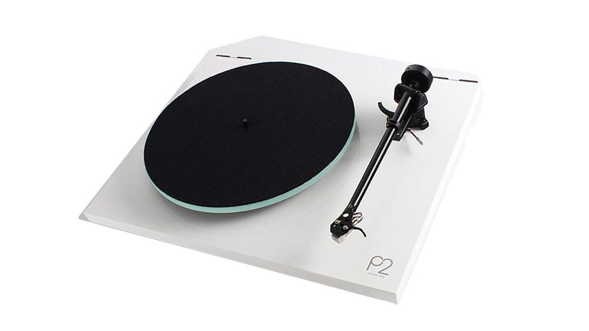 Rega Planar 2 review