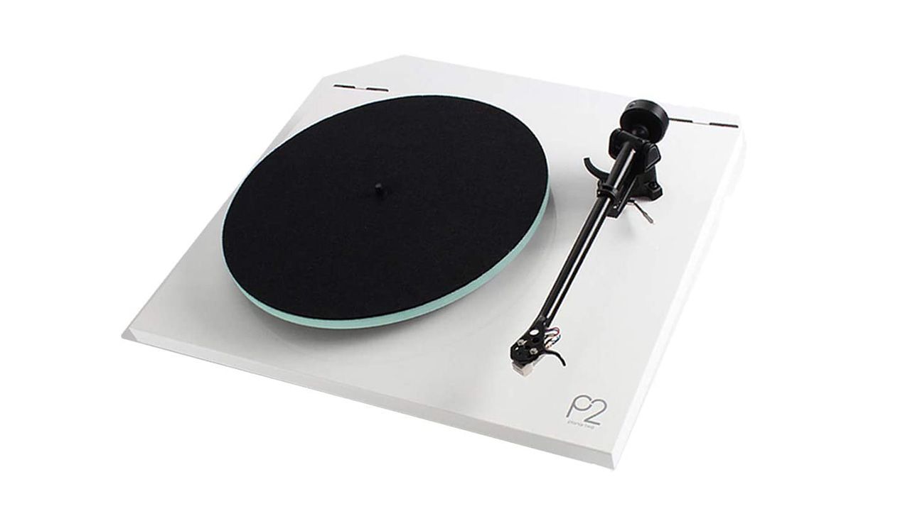 Rega Planar 2 review | Louder