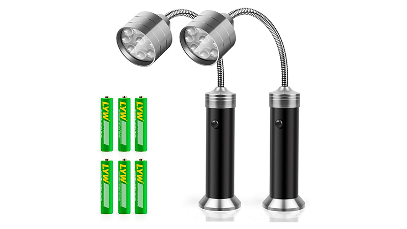 KOSIN Barbecue Grill Light