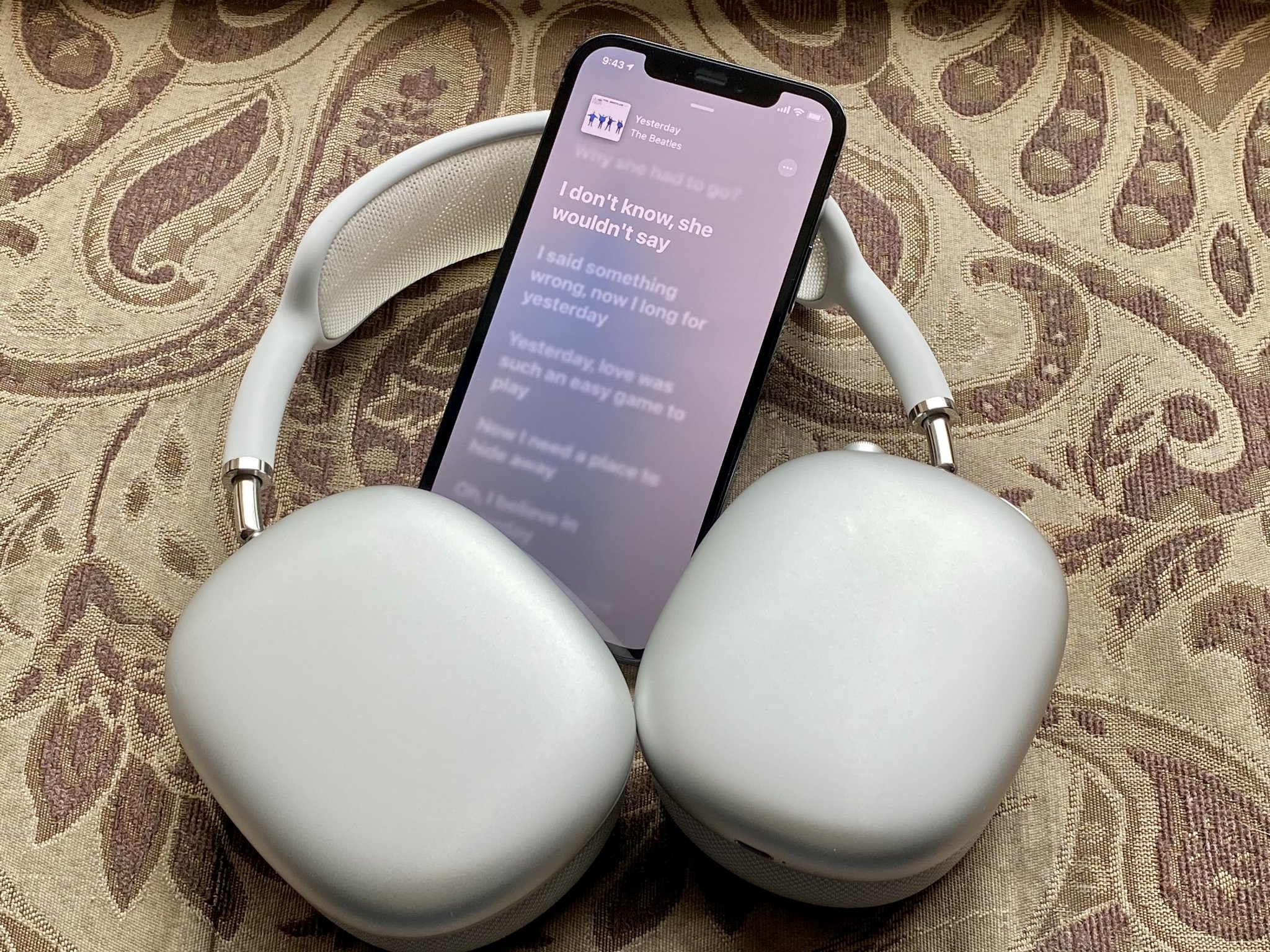 Best wired headphones for Apple Music Lossless Audio 2024 iMore