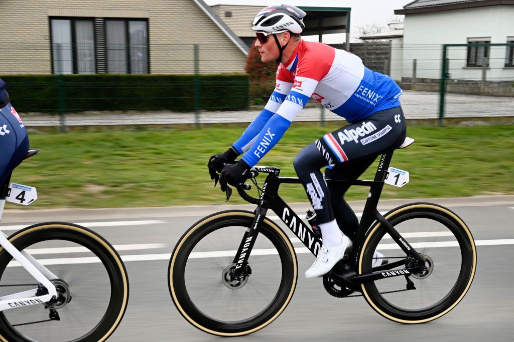 Tour of Flanders