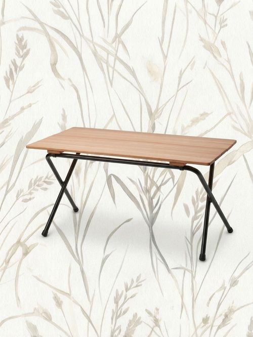 Soluppg&aring;ng Folding Table - Eucalyptus