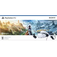 PlayStation VR2 Horizon Call of The Mountain Bundle |$399.99$299.99 at AmazonSave $100£309.99 at PS Direct