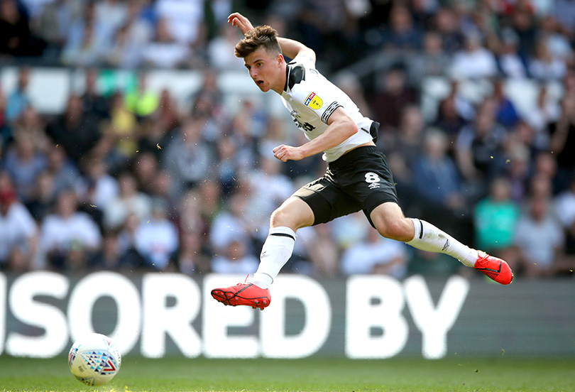 Mason Mount