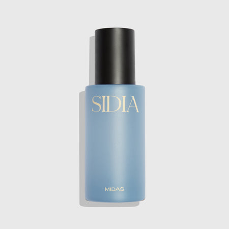 The Body Mist