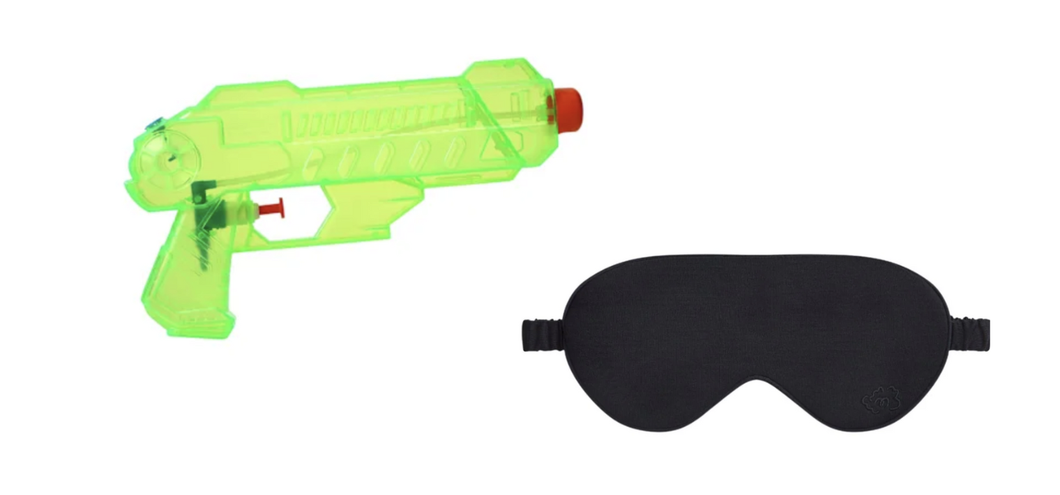 From secret hip flasks to instant mashed potato: 9 festival essentials chosen by the Shortlist team