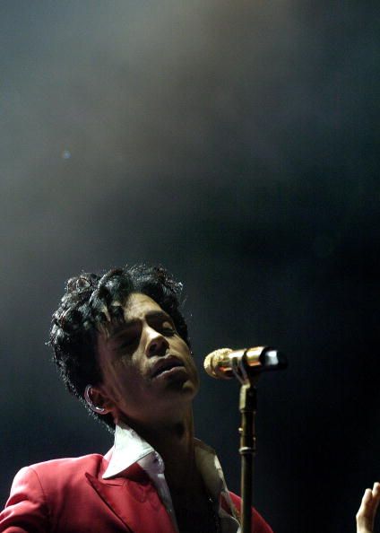 Prince.