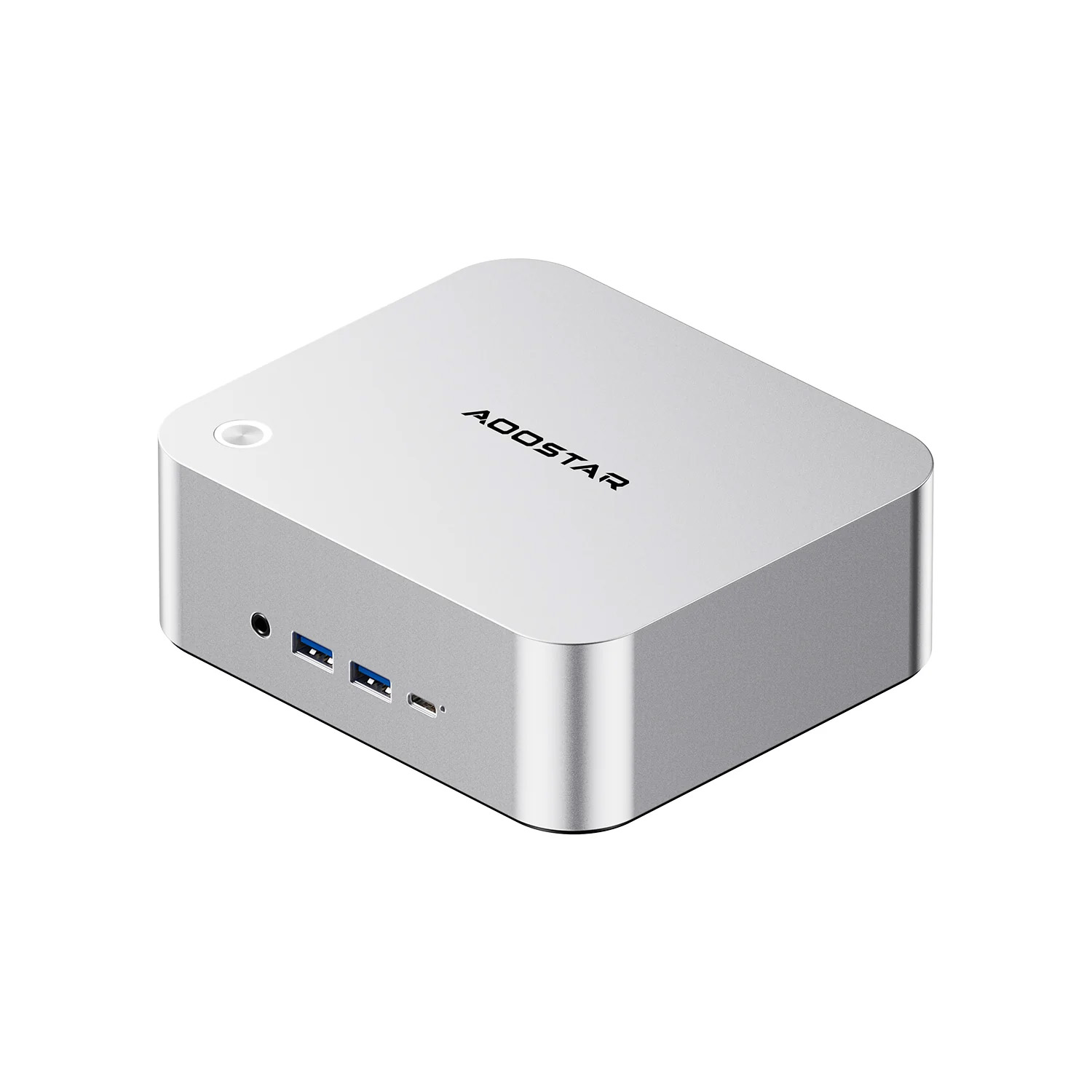 Aoostar mini-PCs bring elite Ryzen power in a tiny footprint for