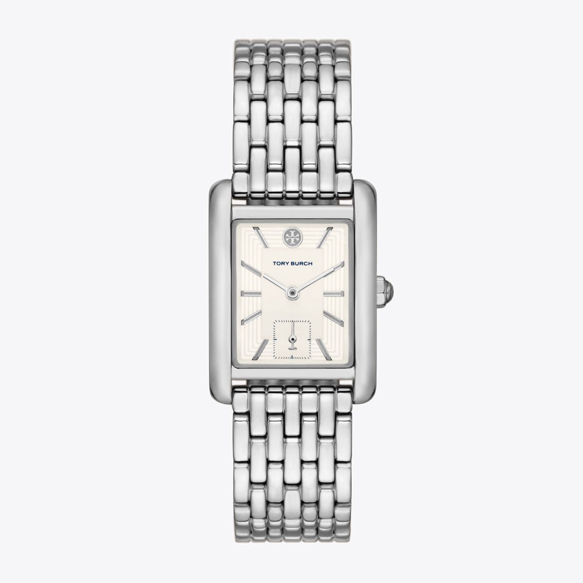 Eleanor Watch in Gray, Size Os