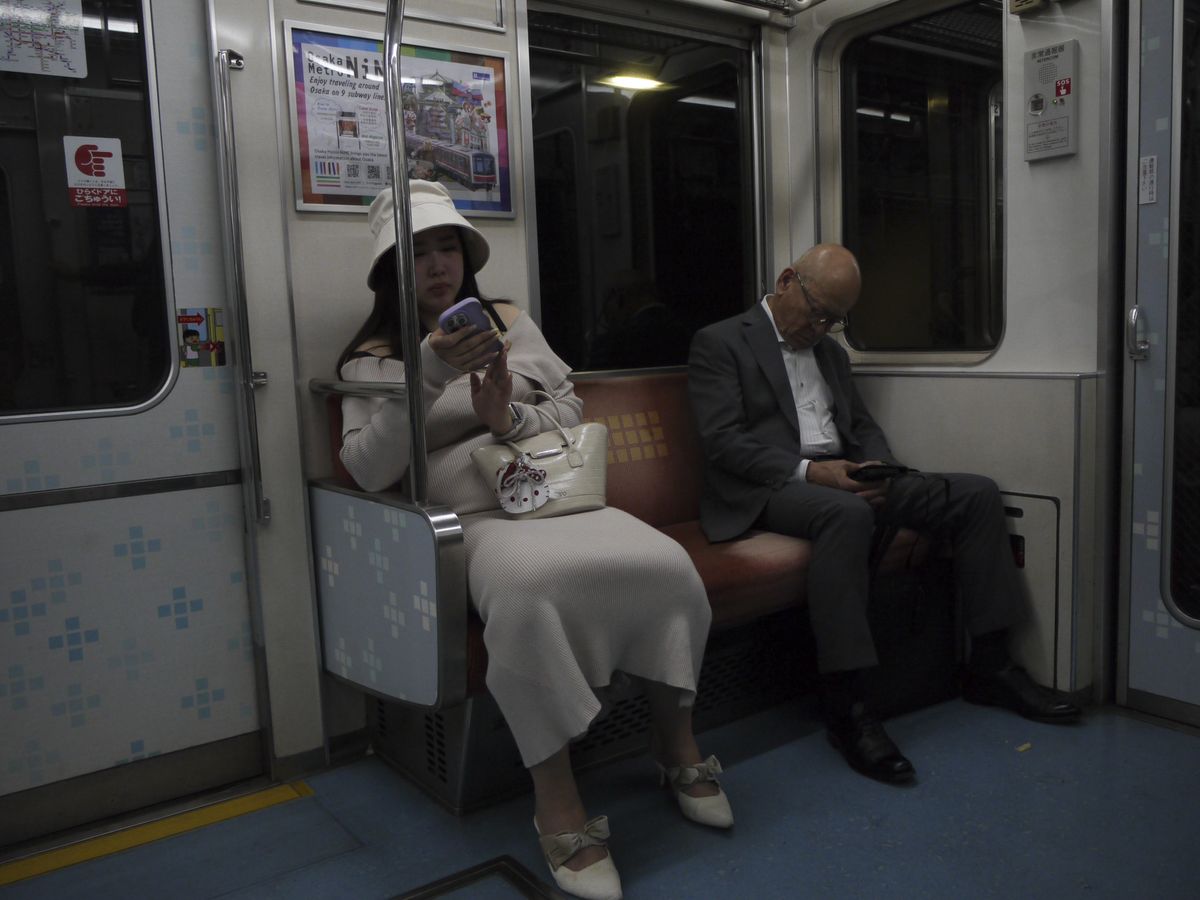 Panasonic Lumix G1 sample gallery &mdash; scenes of Japan