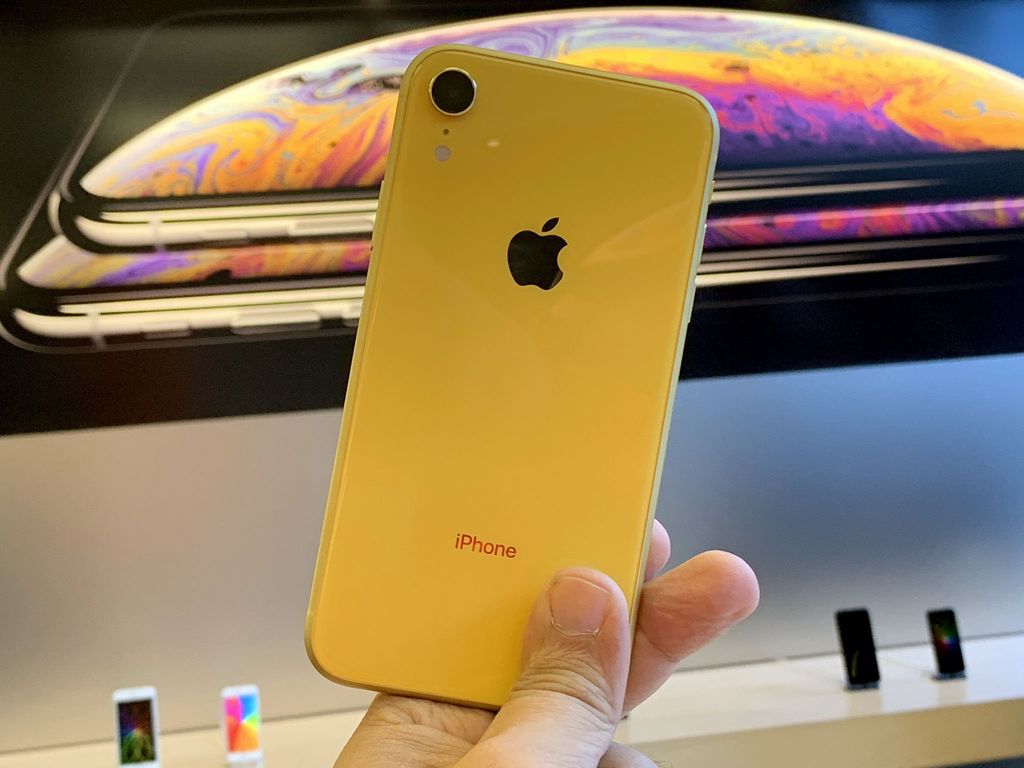Best clear cases for iPhone XR 2024 iMore