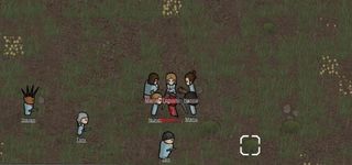 Colony management game RimWorld is often compared to Dwarf Fortress.
