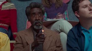 Don Cheadle in White Noise