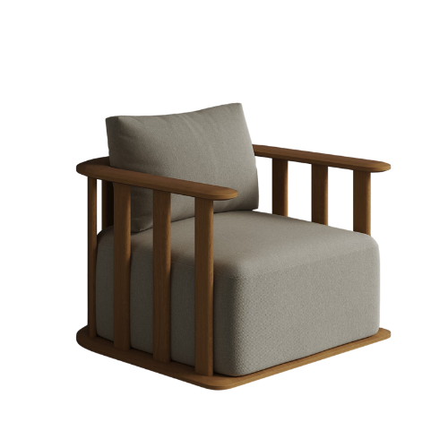 N4 Lounge Chair