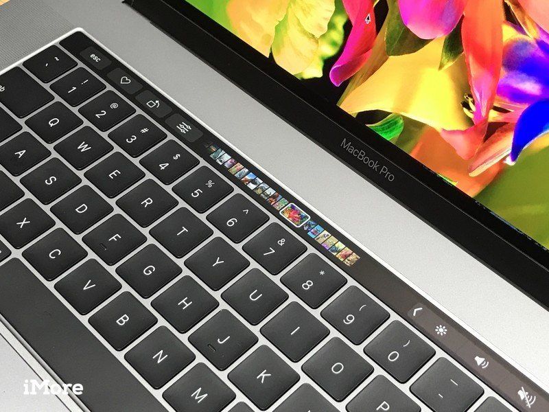 MacBook Pro [13inch] Touch Bar & Touch ID vs Without Which is best? iMore