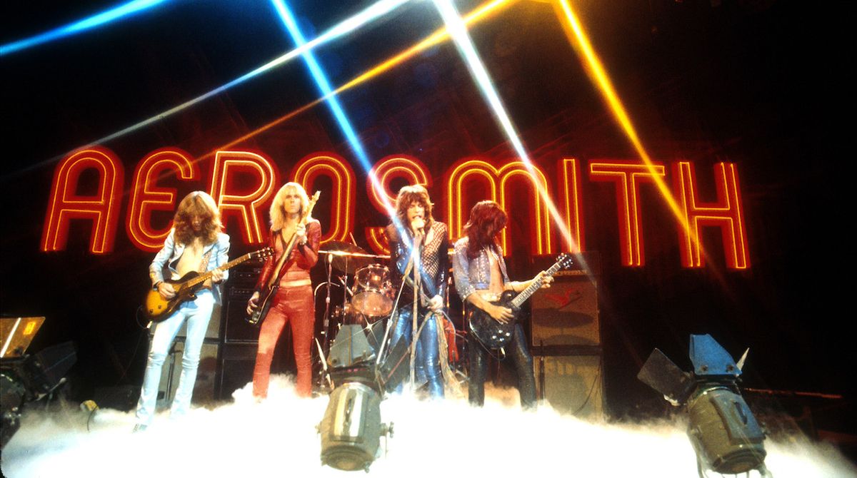 Aerosmith