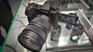 Panasonic Lumix S1H review