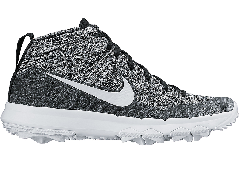 Drama Ministerio Convencional Nike Women's Flyknit Chukka shoe review | Golf Monthly