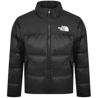 The North Face 1996 Nuptse Down Jacket Black