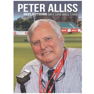 Peter Alliss: Reflections On A Life Well Lived