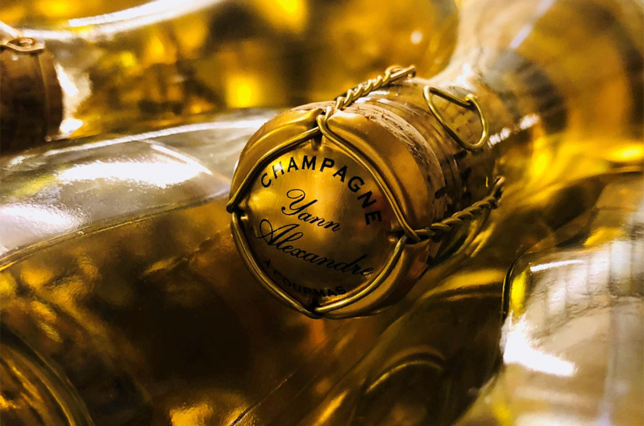 Champagne 2013