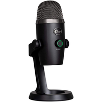 Blue Microphones Yeti Nano Premium Kondensatormikrofon