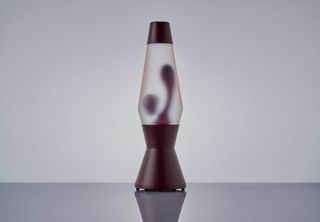 Mathmos x Sabine Marcelis limited edition Lava Lamp