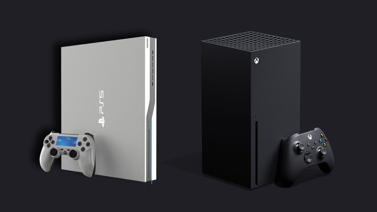 Dois anos de PlayStation 5 e Xbox Series X