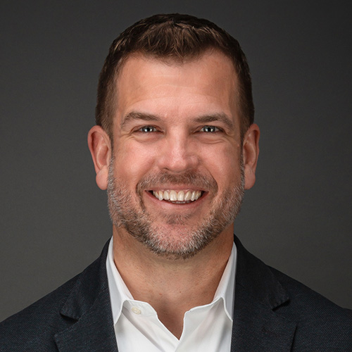Brad Hintze