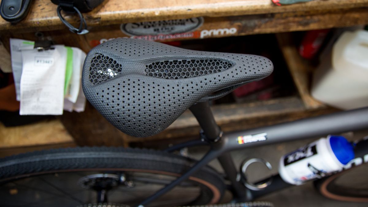 Remco Evenepoel's Specialized S-Works Crux