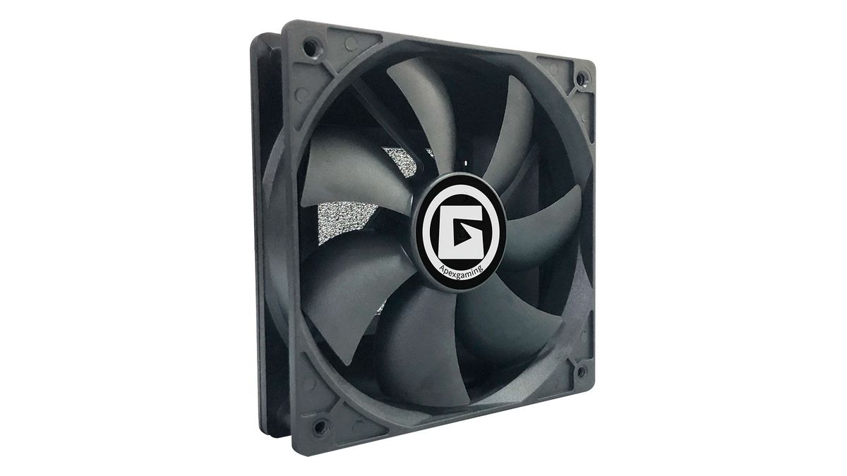 Apexgaming AC-120Ti