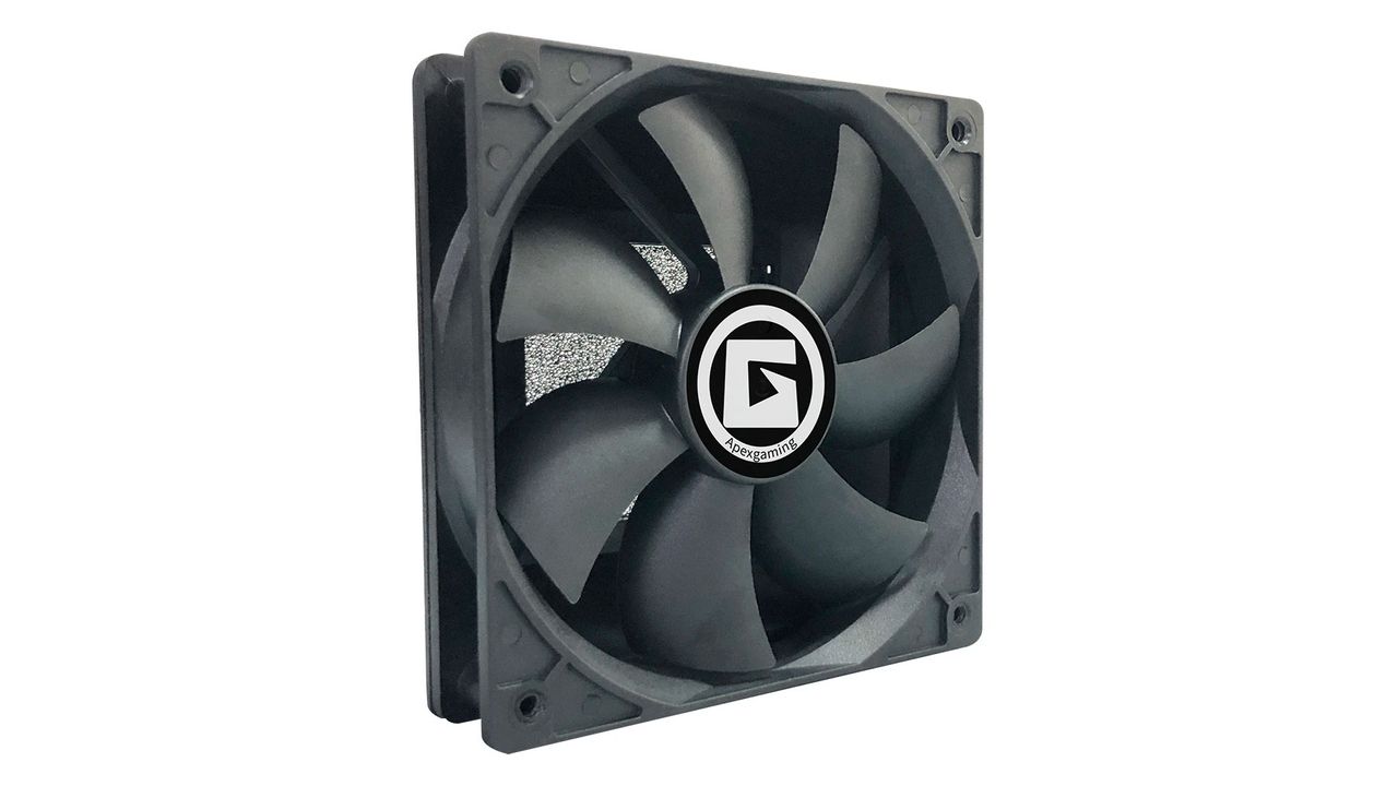 Apexgaming AC-120Ti