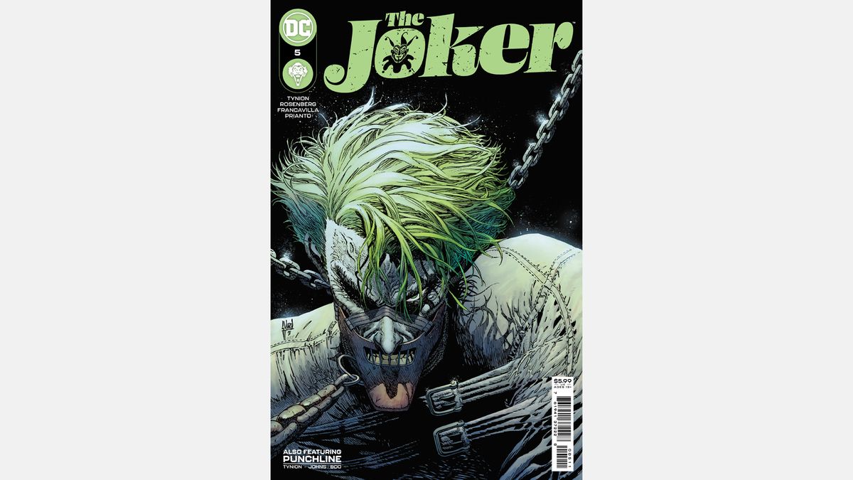 DC July 2021 solicitations